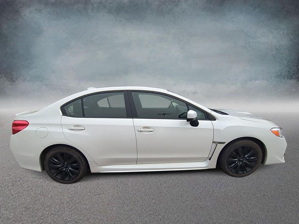 used 2016 Subaru WRX car, priced at $16,991