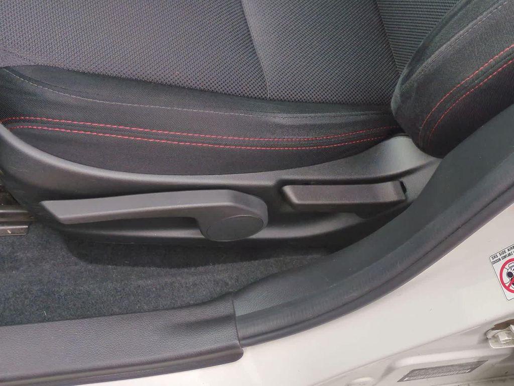 used 2016 Subaru WRX car, priced at $16,991