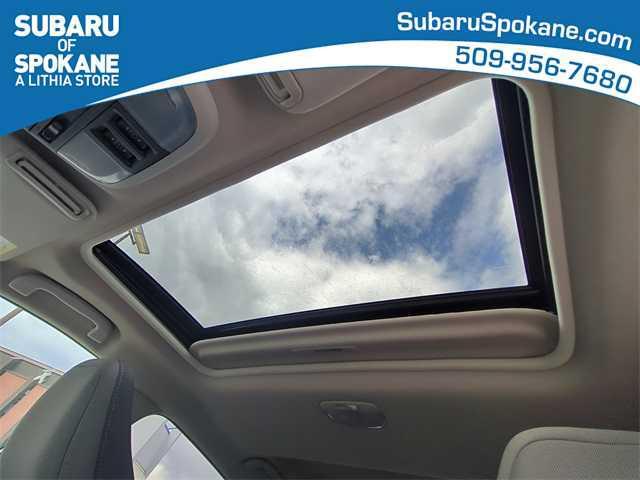 new 2025 Subaru Crosstrek car, priced at $29,476