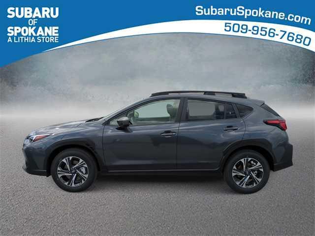 new 2025 Subaru Crosstrek car, priced at $29,476