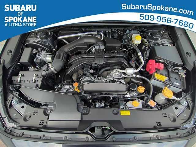 new 2025 Subaru Crosstrek car, priced at $29,476