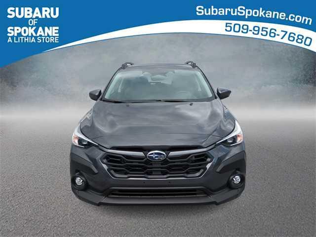 new 2025 Subaru Crosstrek car, priced at $29,476