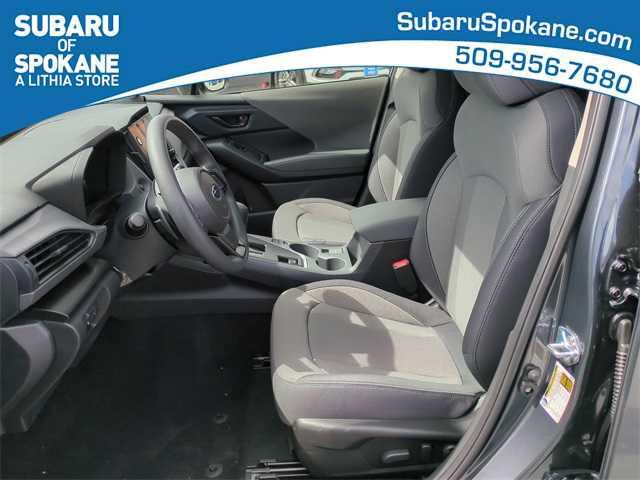 new 2025 Subaru Crosstrek car, priced at $29,476