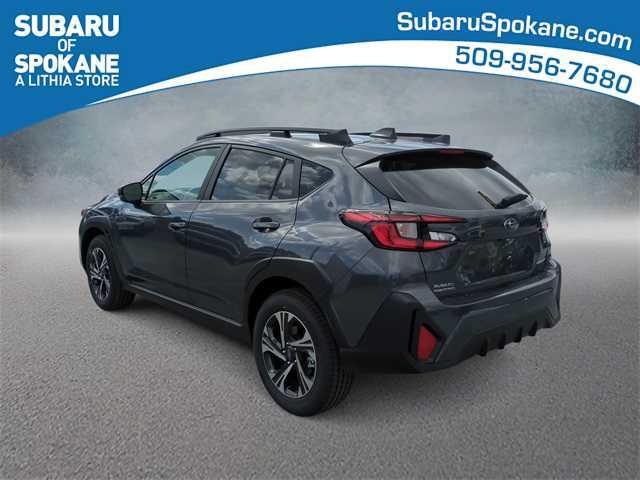 new 2025 Subaru Crosstrek car, priced at $29,476