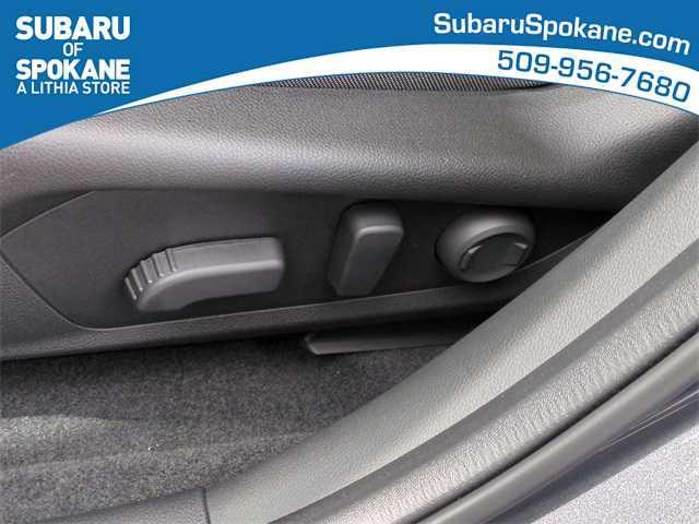 new 2025 Subaru Crosstrek car, priced at $29,476