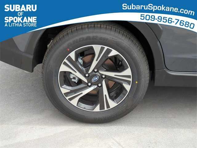 new 2025 Subaru Crosstrek car, priced at $29,476