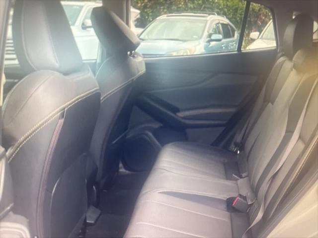 used 2021 Subaru Crosstrek car, priced at $19,997