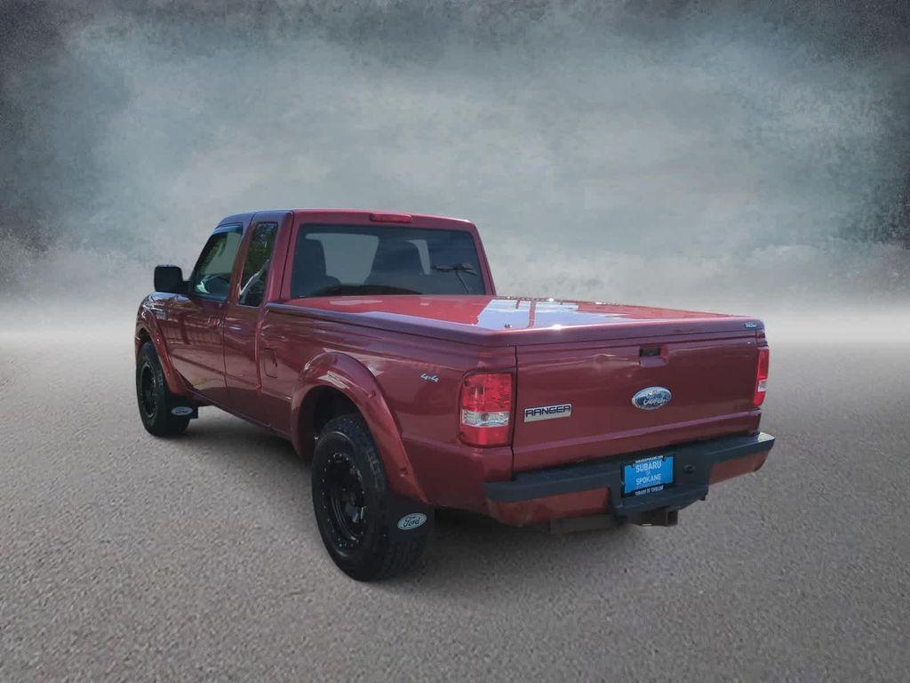 used 2010 Ford Ranger car, priced at $11,799
