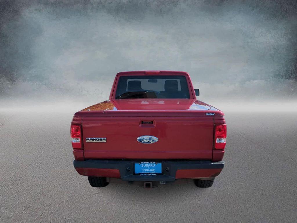 used 2010 Ford Ranger car, priced at $11,799
