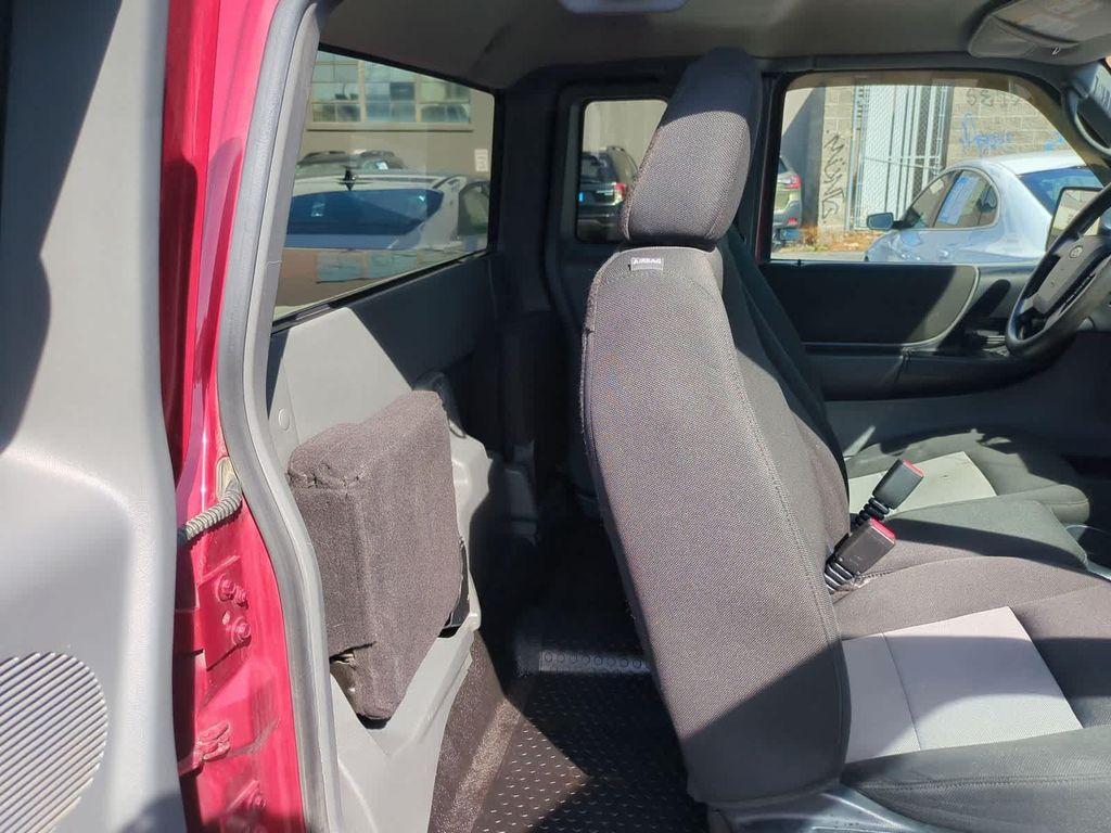 used 2010 Ford Ranger car, priced at $11,799