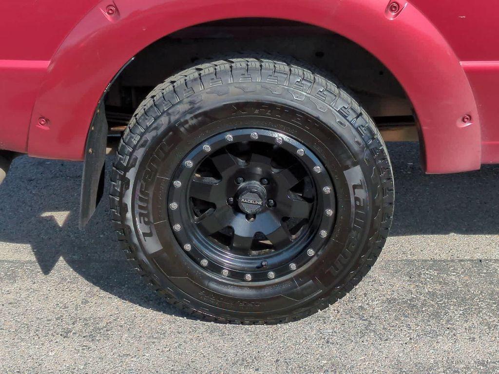 used 2010 Ford Ranger car, priced at $11,799