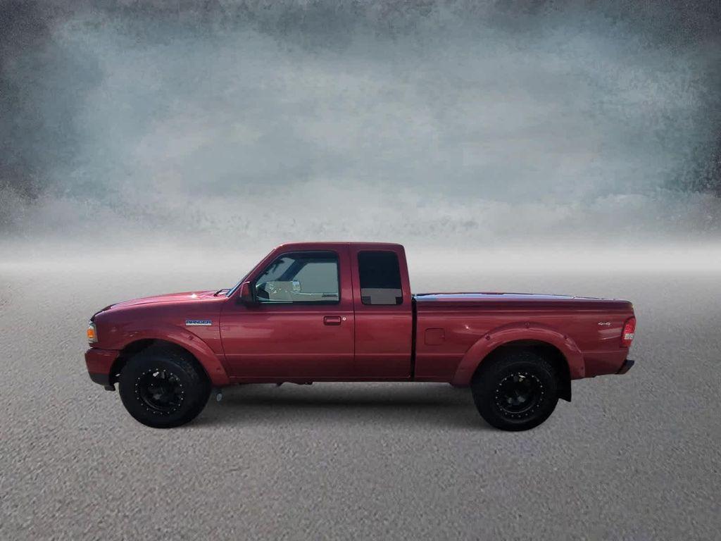 used 2010 Ford Ranger car, priced at $11,799