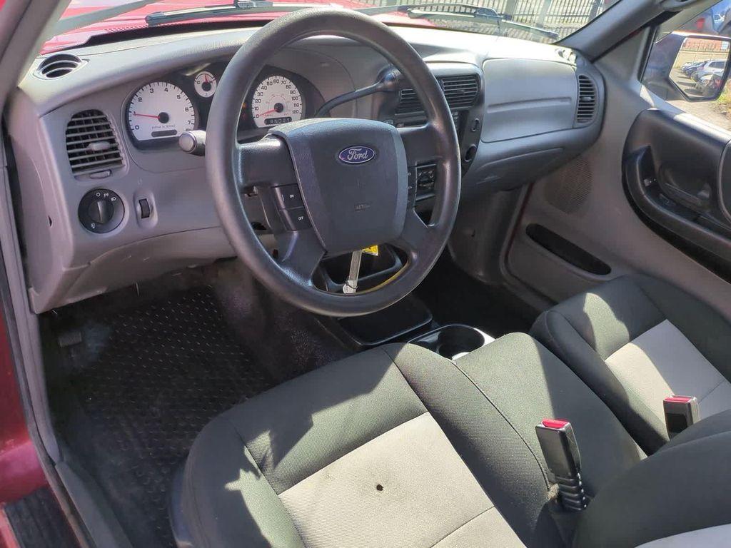 used 2010 Ford Ranger car, priced at $11,799