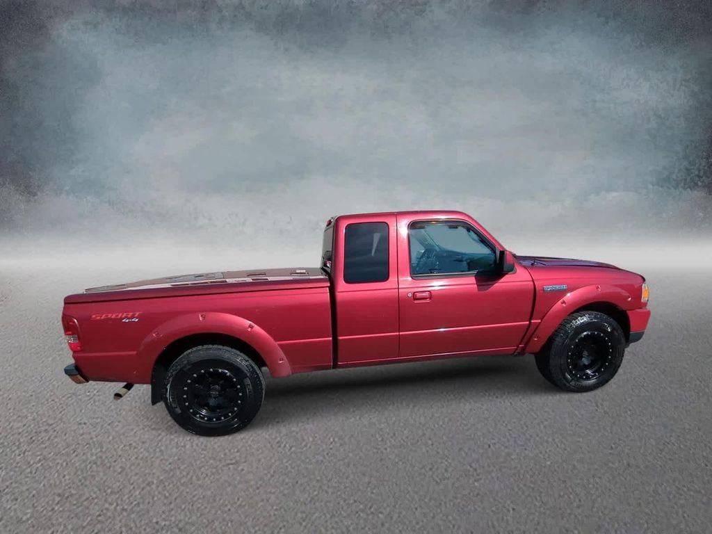 used 2010 Ford Ranger car, priced at $11,799
