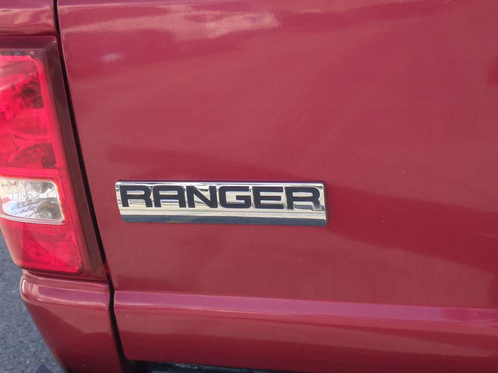 used 2010 Ford Ranger car, priced at $11,799