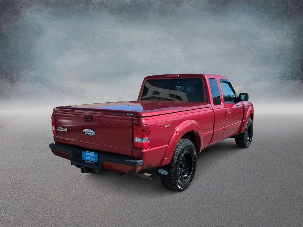 used 2010 Ford Ranger car, priced at $11,799