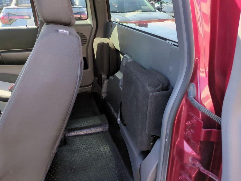 used 2010 Ford Ranger car, priced at $11,799