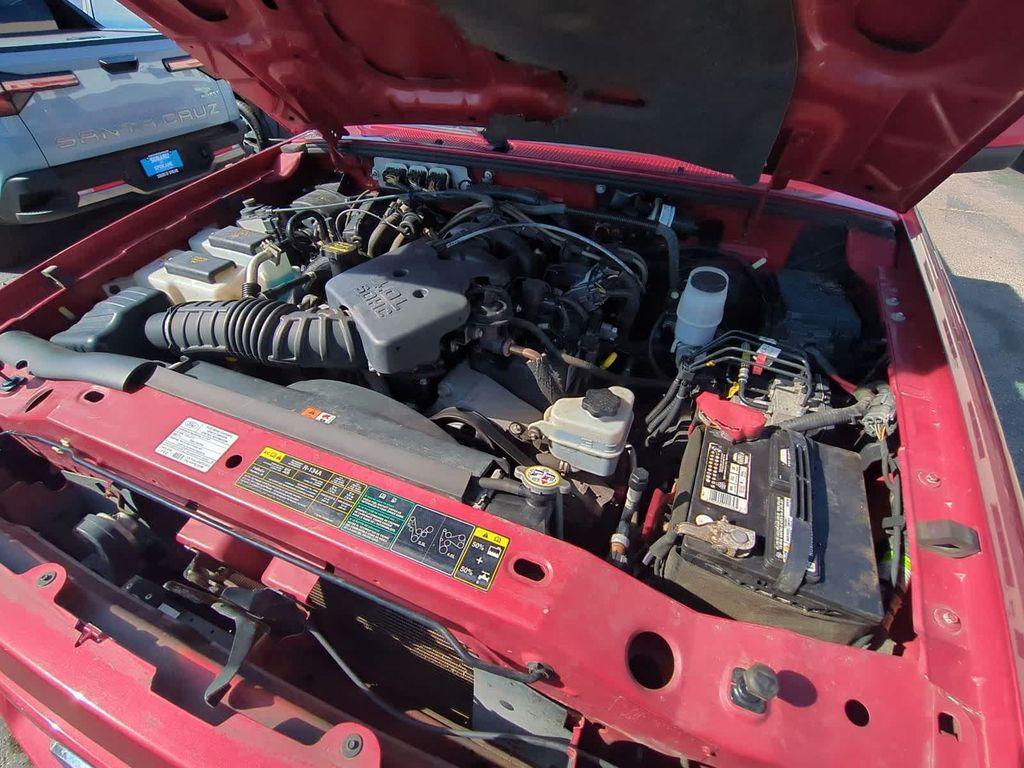 used 2010 Ford Ranger car, priced at $11,799