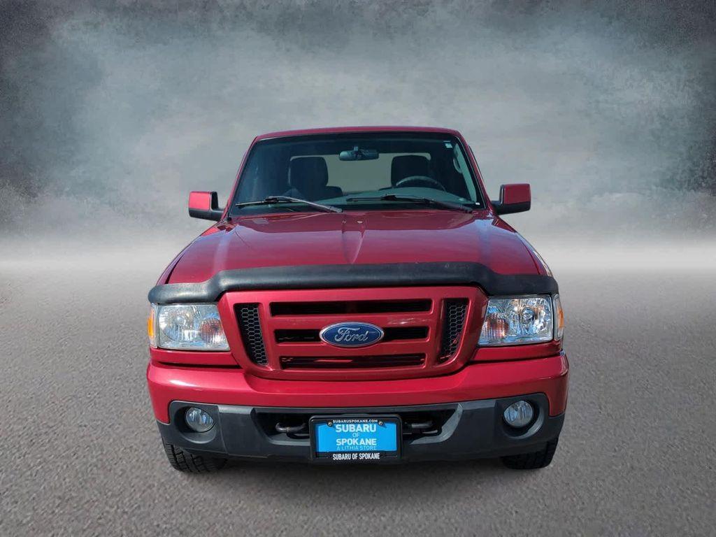used 2010 Ford Ranger car, priced at $11,799