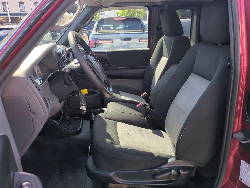 used 2010 Ford Ranger car, priced at $11,799