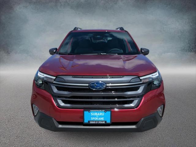 used 2025 Subaru Forester car, priced at $31,491