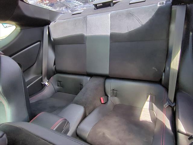 used 2015 Subaru BRZ car, priced at $19,495