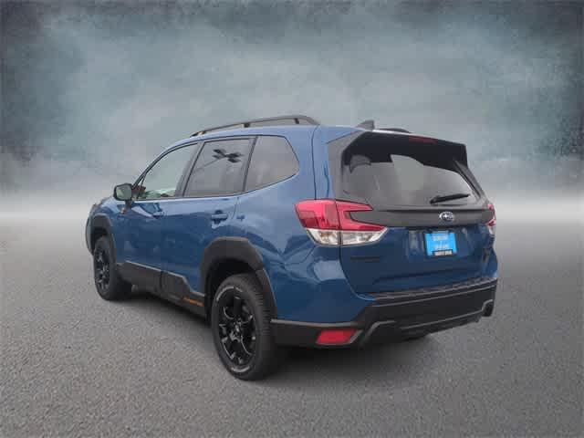 new 2024 Subaru Forester car, priced at $36,327