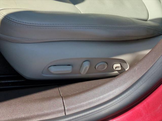 used 2017 Buick LaCrosse car, priced at $17,278