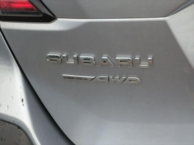 used 2022 Subaru Outback car, priced at $25,298