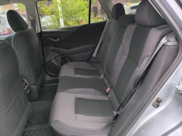 used 2022 Subaru Outback car, priced at $25,298