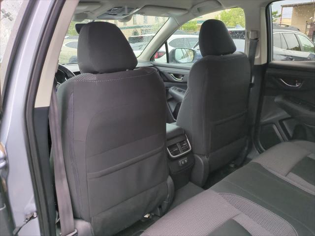 used 2022 Subaru Outback car, priced at $25,298