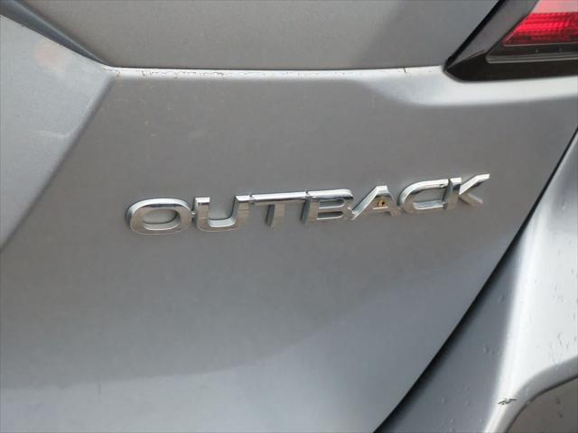 used 2022 Subaru Outback car, priced at $25,298