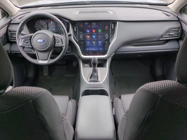 used 2022 Subaru Outback car, priced at $25,298
