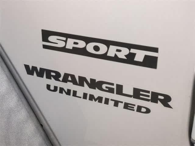 used 2012 Jeep Wrangler Unlimited car, priced at $14,399