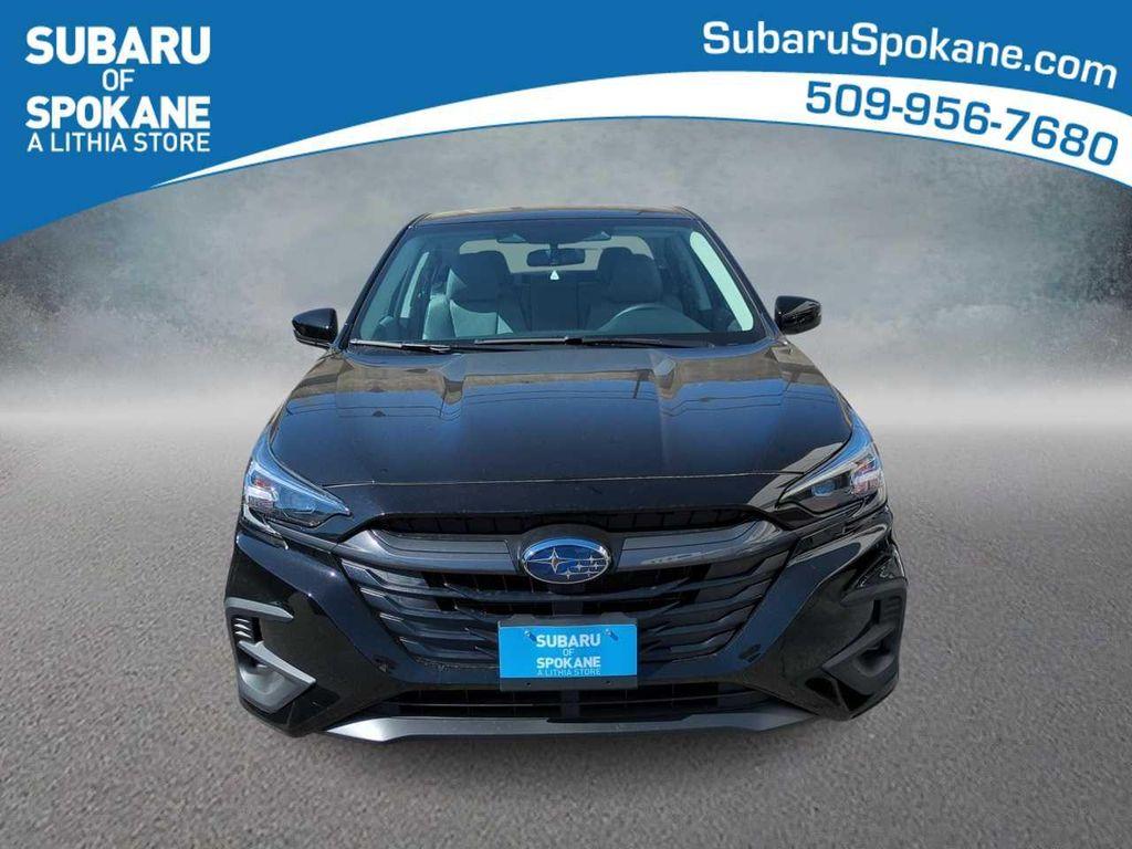 new 2025 Subaru Legacy car, priced at $29,272