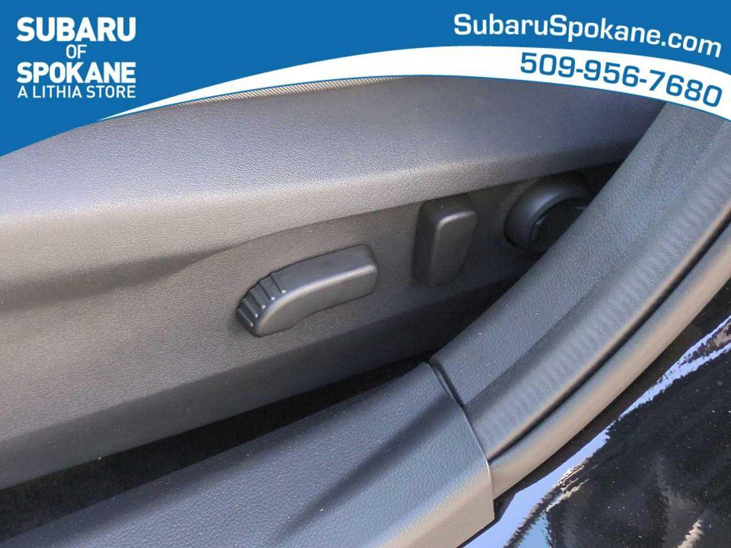 new 2025 Subaru Legacy car, priced at $29,272