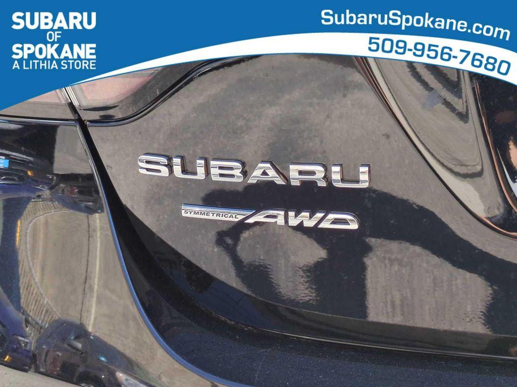 new 2025 Subaru Legacy car, priced at $29,272