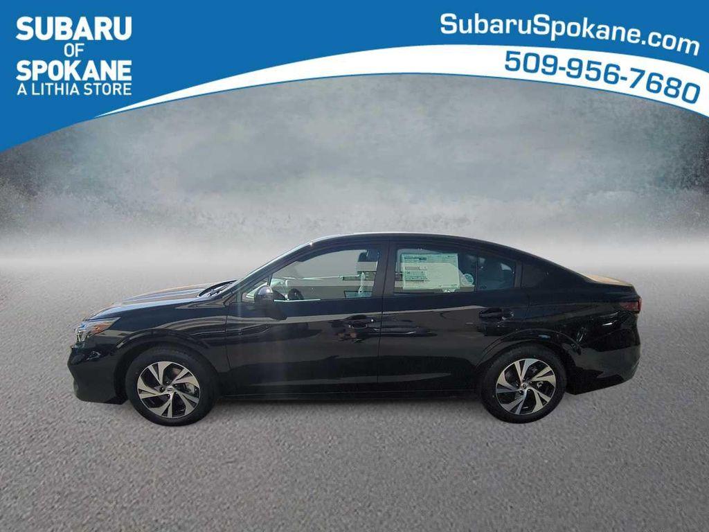 new 2025 Subaru Legacy car, priced at $29,272
