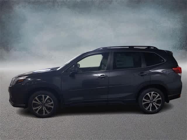 used 2023 Subaru Forester car, priced at $31,689