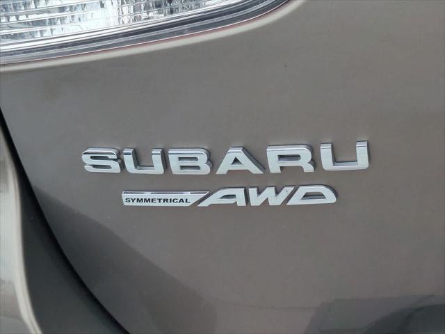 used 2021 Subaru Forester car, priced at $27,800