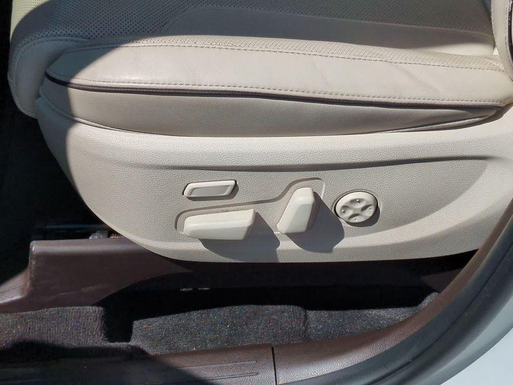 used 2021 Hyundai Palisade car, priced at $28,997