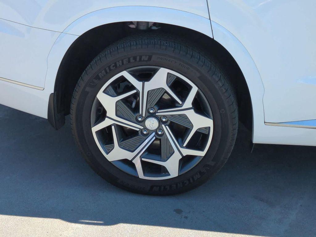 used 2021 Hyundai Palisade car, priced at $28,997