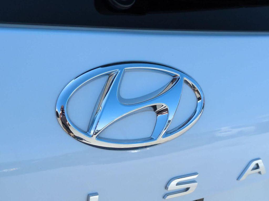 used 2021 Hyundai Palisade car, priced at $28,997