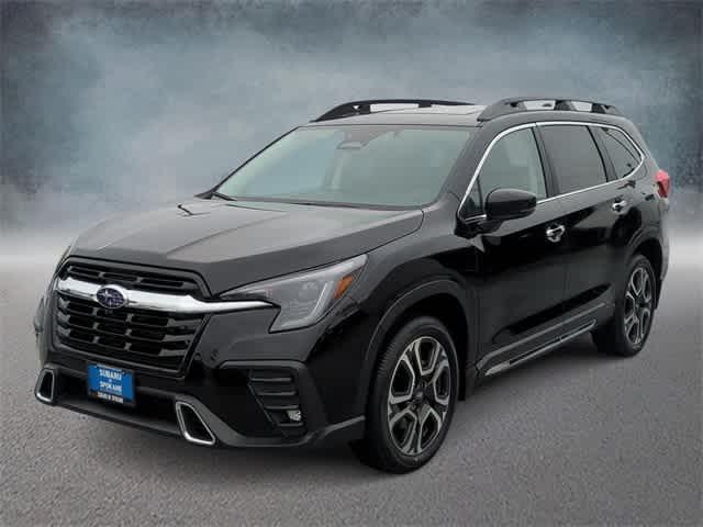 new 2025 Subaru Ascent car, priced at $51,769