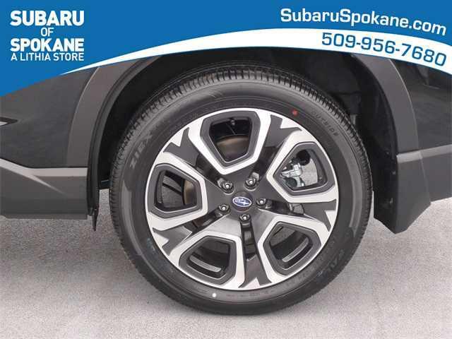 new 2025 Subaru Ascent car, priced at $51,893