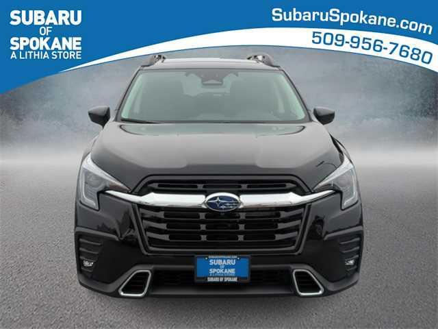 new 2025 Subaru Ascent car, priced at $51,893