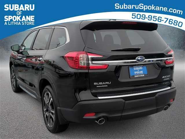 new 2025 Subaru Ascent car, priced at $51,893