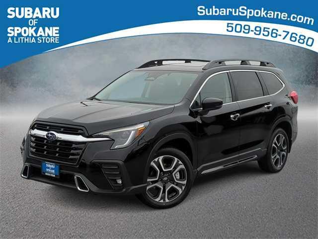 new 2025 Subaru Ascent car, priced at $51,769