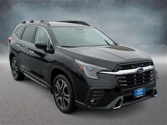 new 2025 Subaru Ascent car, priced at $51,769