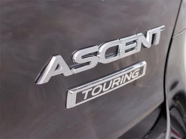 new 2025 Subaru Ascent car, priced at $51,769